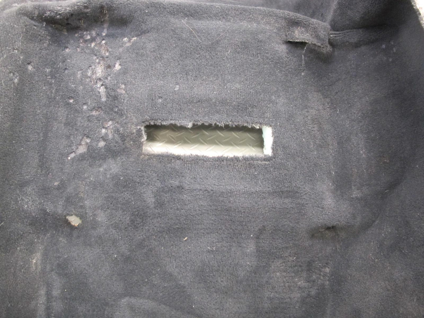 98-05 Lexus JZS160L GS400 GS430 GS300 Floor Carpet Liner Cover Black OEM