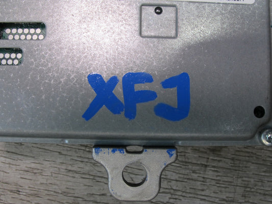 2010-2013 BMW E70 E71 X5M X6M Active Sound Amplifier Control Module 9287263