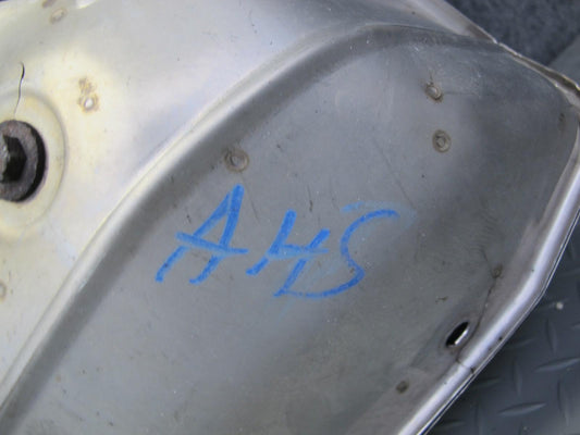 00-03 Honda S2000 Exhaust Manifold Header w Heat Shield OEM