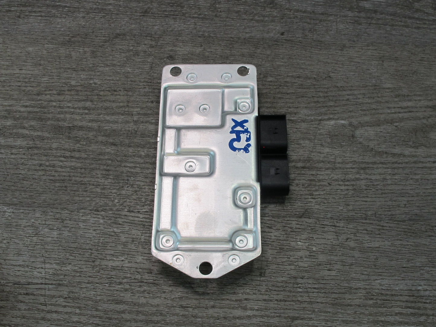 2007-2013 BMW E70 E71 E72 ATC700 Transfer Case Box Control Module 7606629