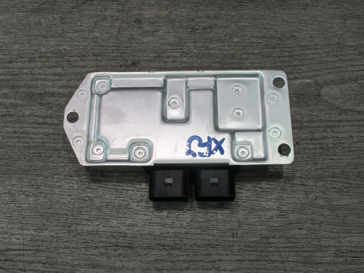 2007-2013 BMW E70 E71 E72 ATC700 Transfer Case Box Control Module 7606629