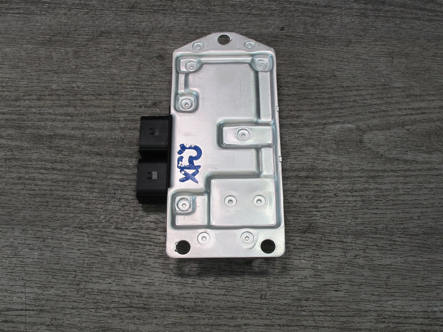 2007-2013 BMW E70 E71 E72 ATC700 Transfer Case Box Control Module 7606629