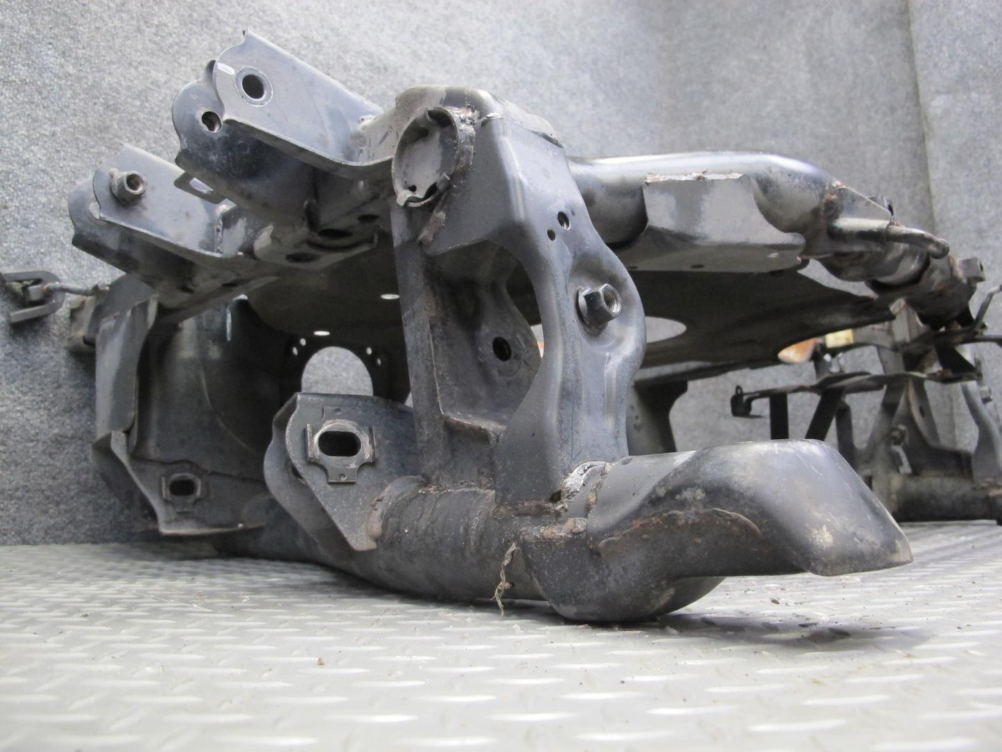 00-03 Honda S2000 Rear Suspension Subframe Crossmember Carrier OEM