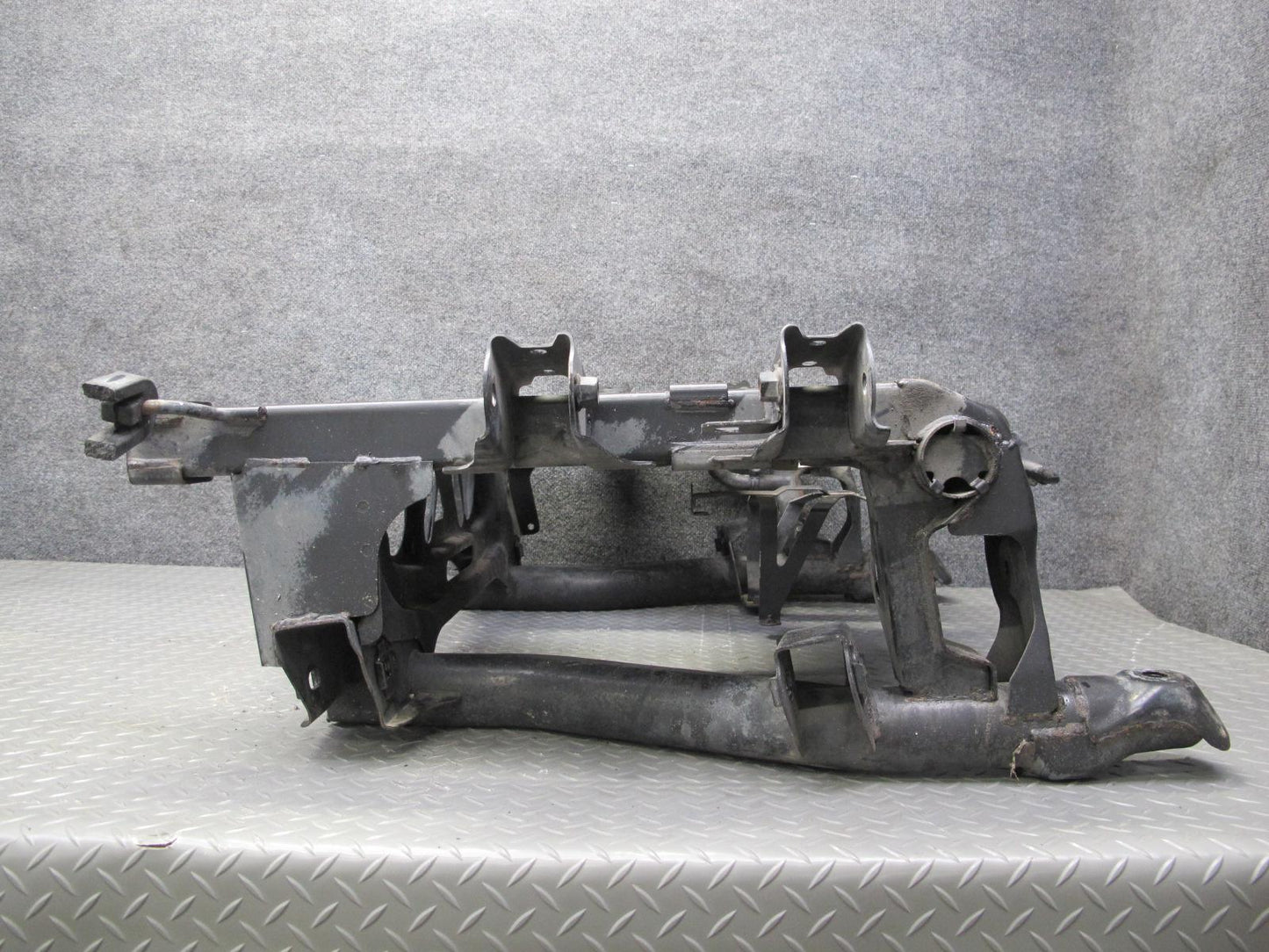 00-03 Honda S2000 Rear Suspension Subframe Crossmember Carrier OEM