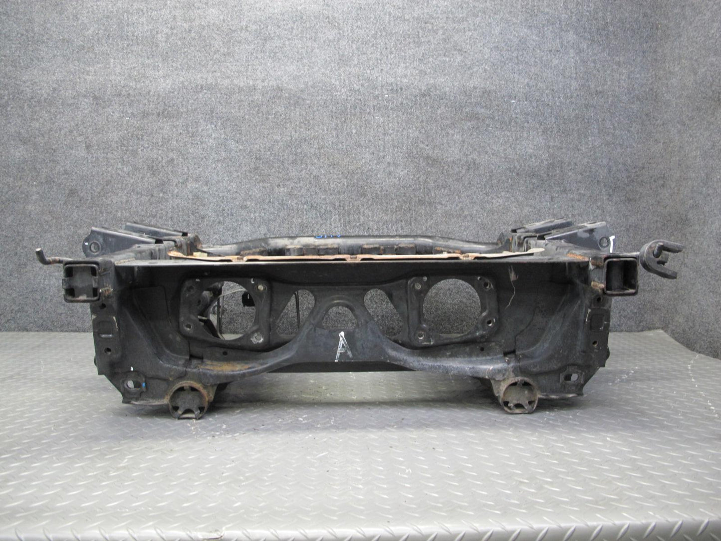 00-03 Honda S2000 Rear Suspension Subframe Crossmember Carrier OEM