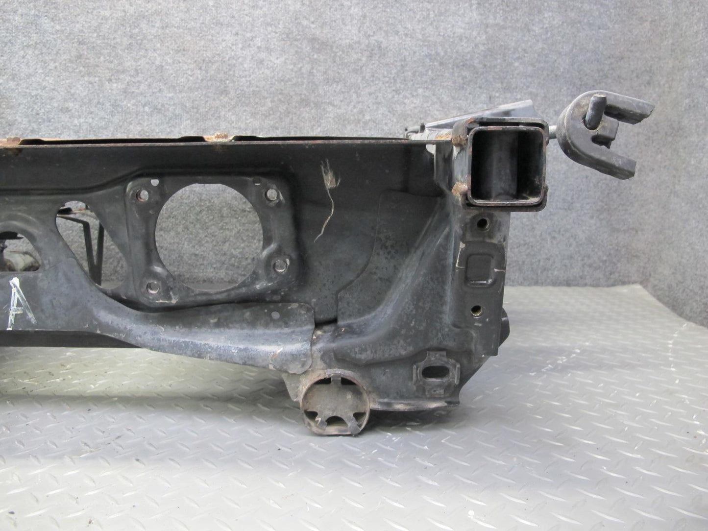 00-03 Honda S2000 Rear Suspension Subframe Crossmember Carrier OEM