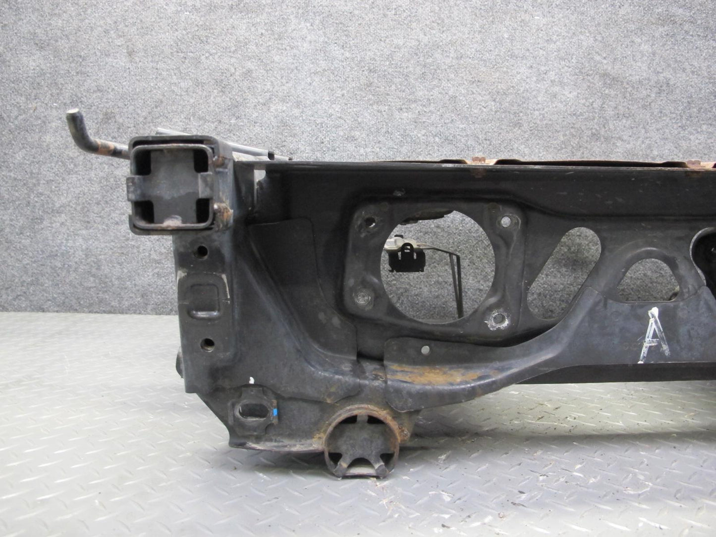 00-03 Honda S2000 Rear Suspension Subframe Crossmember Carrier OEM