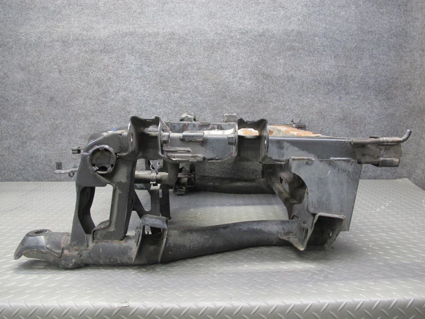 00-03 Honda S2000 Rear Suspension Subframe Crossmember Carrier OEM