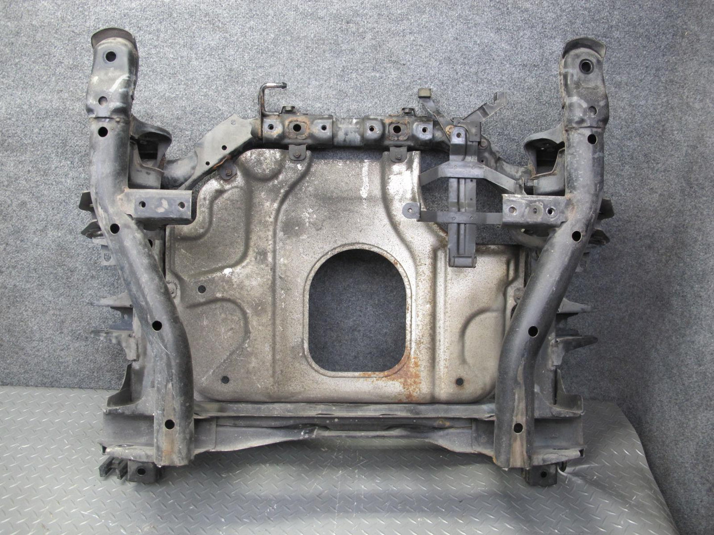 00-03 Honda S2000 Rear Suspension Subframe Crossmember Carrier OEM