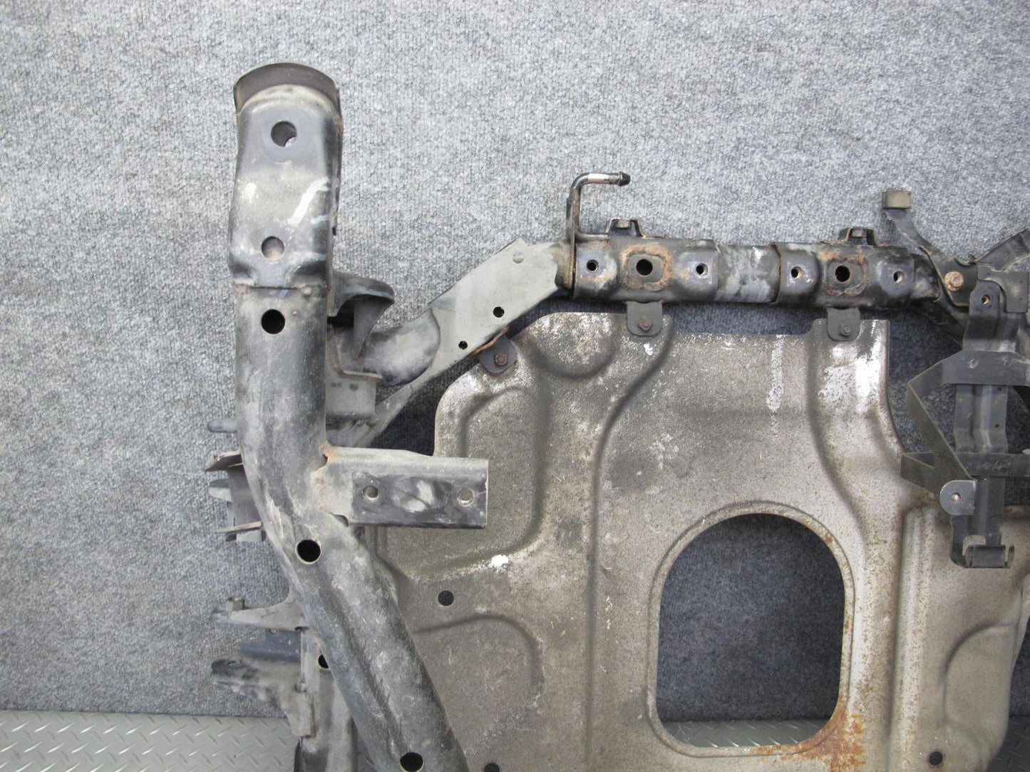 00-03 Honda S2000 Rear Suspension Subframe Crossmember Carrier OEM