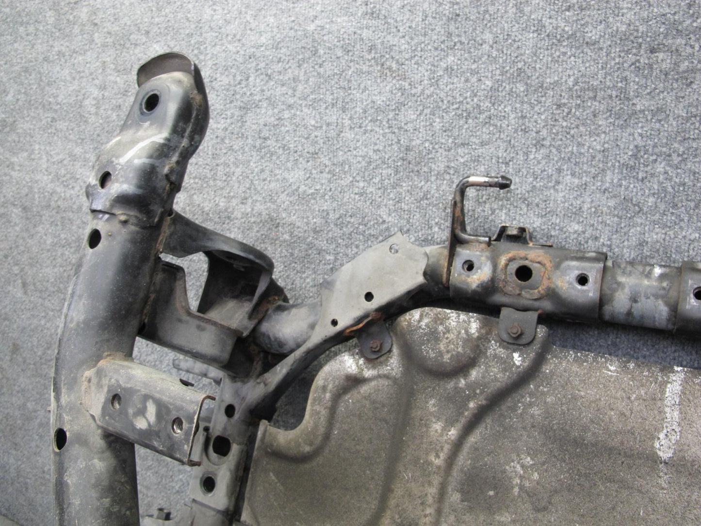 00-03 Honda S2000 Rear Suspension Subframe Crossmember Carrier OEM