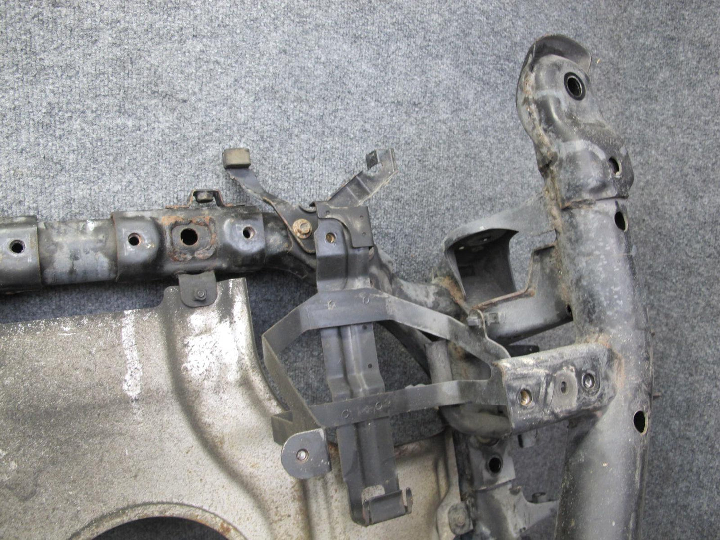 00-03 Honda S2000 Rear Suspension Subframe Crossmember Carrier OEM