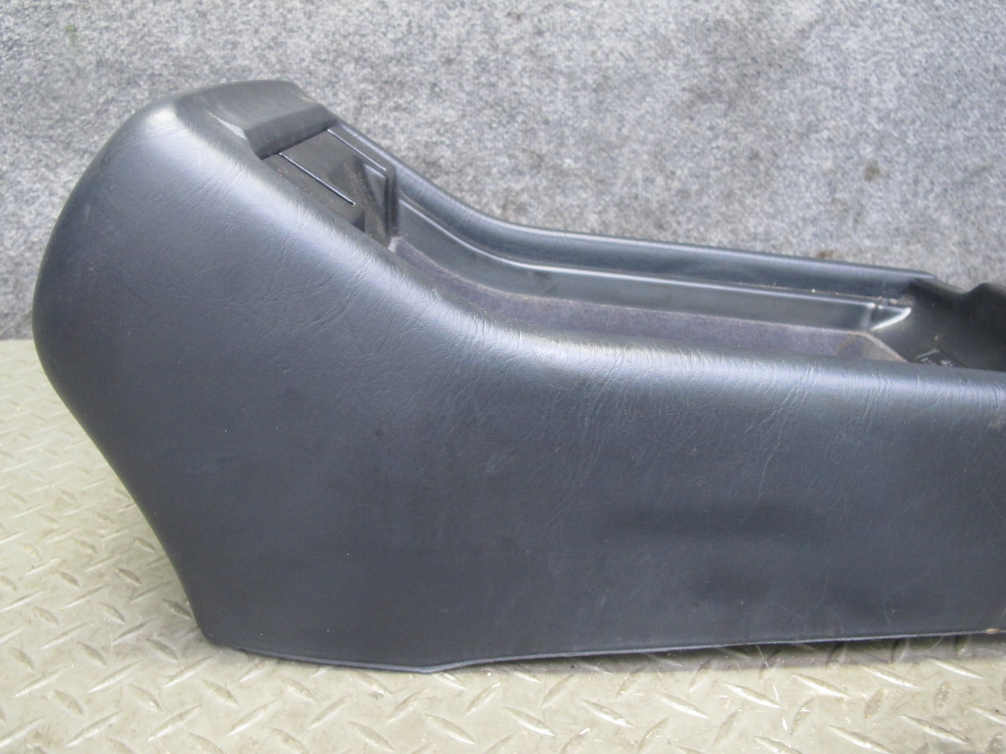 98-05 Lexus JZS160L GS400 GS430 GS300 Center Console Trim Cover Panel Black OEM