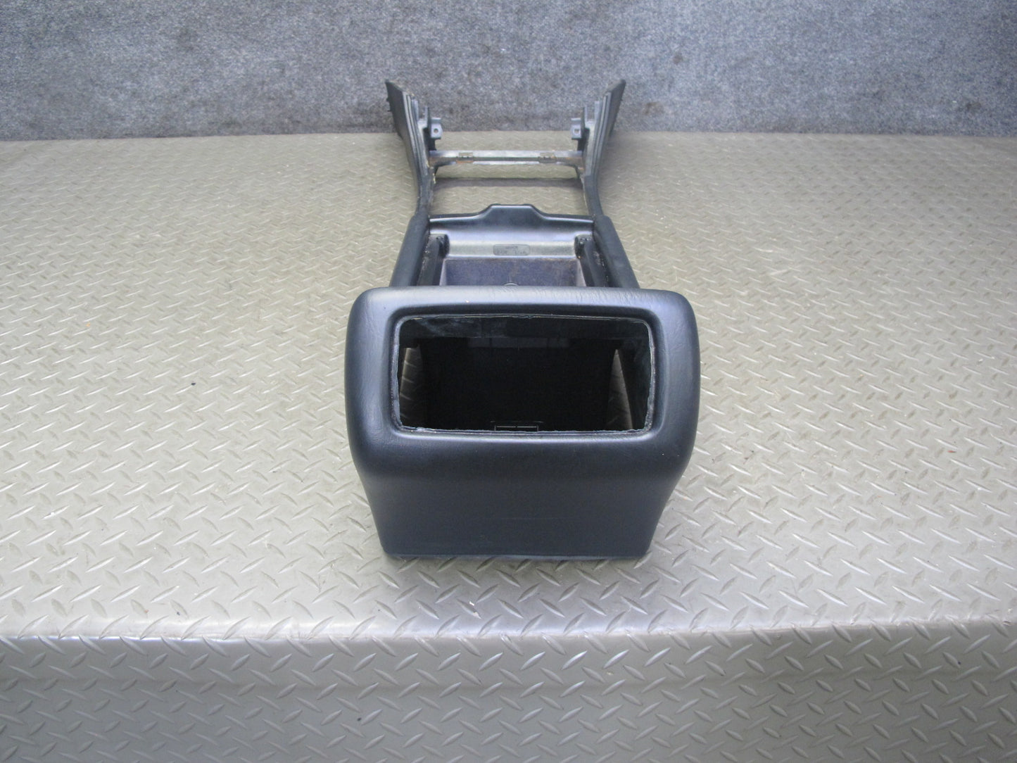 98-05 Lexus JZS160L GS400 GS430 GS300 Center Console Trim Cover Panel Black OEM