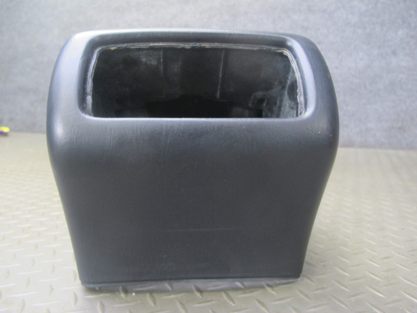 98-05 Lexus JZS160L GS400 GS430 GS300 Center Console Trim Cover Panel Black OEM