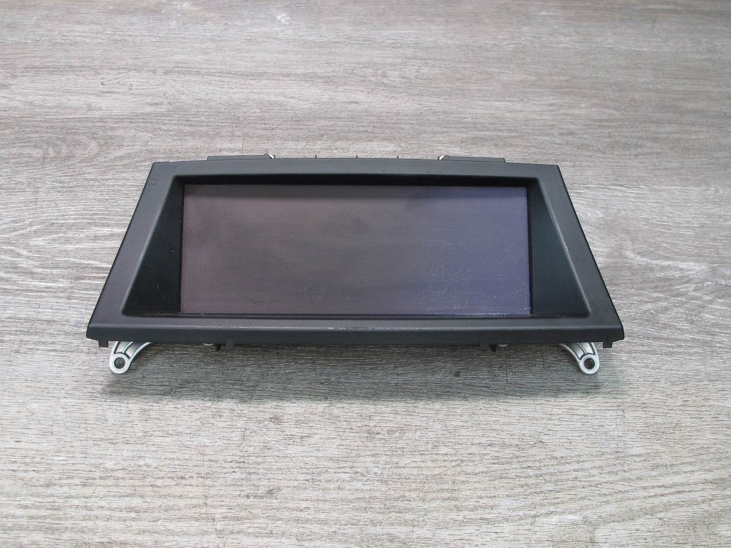 2010-2013 BMW E70 E71 E72 8.8" Dash Navigation Information Screen Display