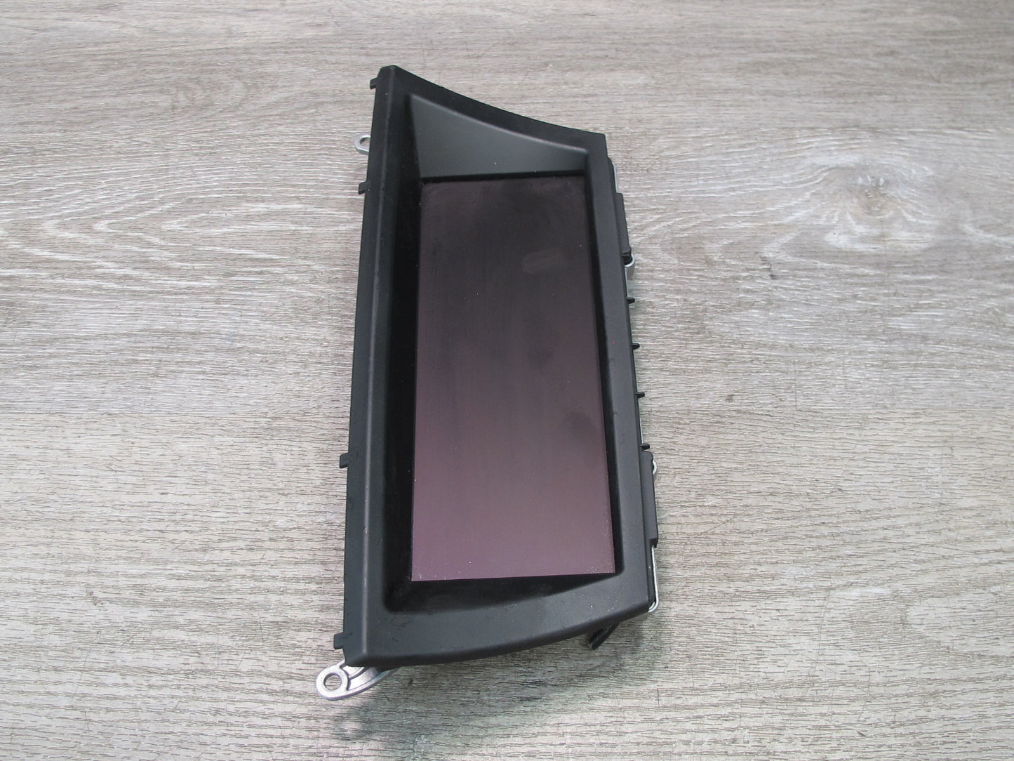 2010-2013 BMW E70 E71 E72 8.8" Dash Navigation Information Screen Display