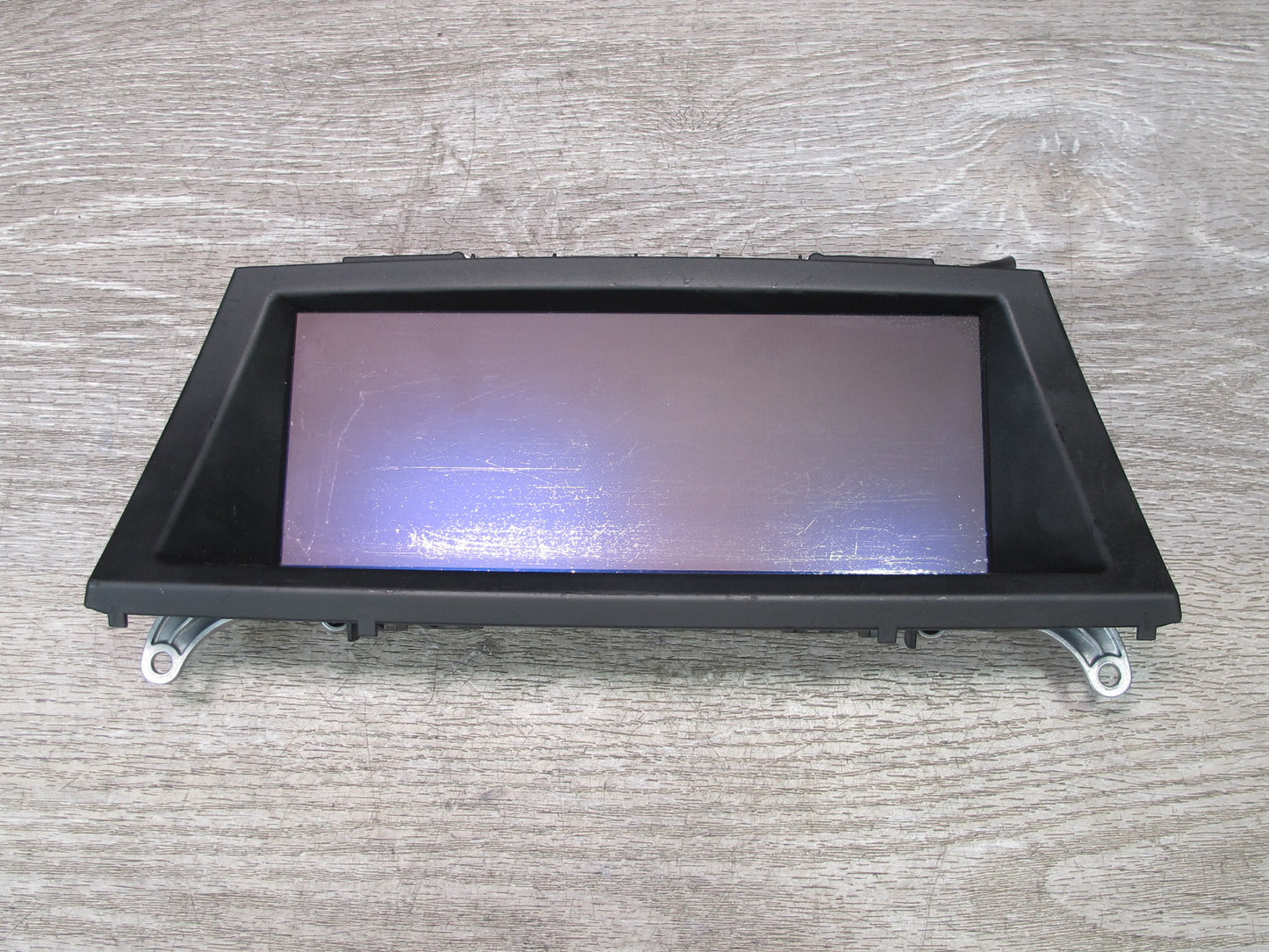 2010-2013 BMW E70 E71 E72 8.8" Dash Navigation Information Screen Display