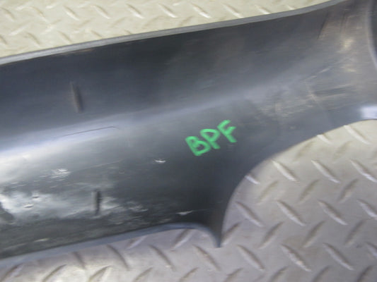 93-99 Pontiac Firebird Coupe Front Left Right A Pillar Trim Cover Panel Set OEM