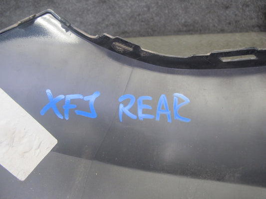 2010-2013 BMW E70 X5M Rear Bumper Left & Right Side Trim Cover Panel Set of 2