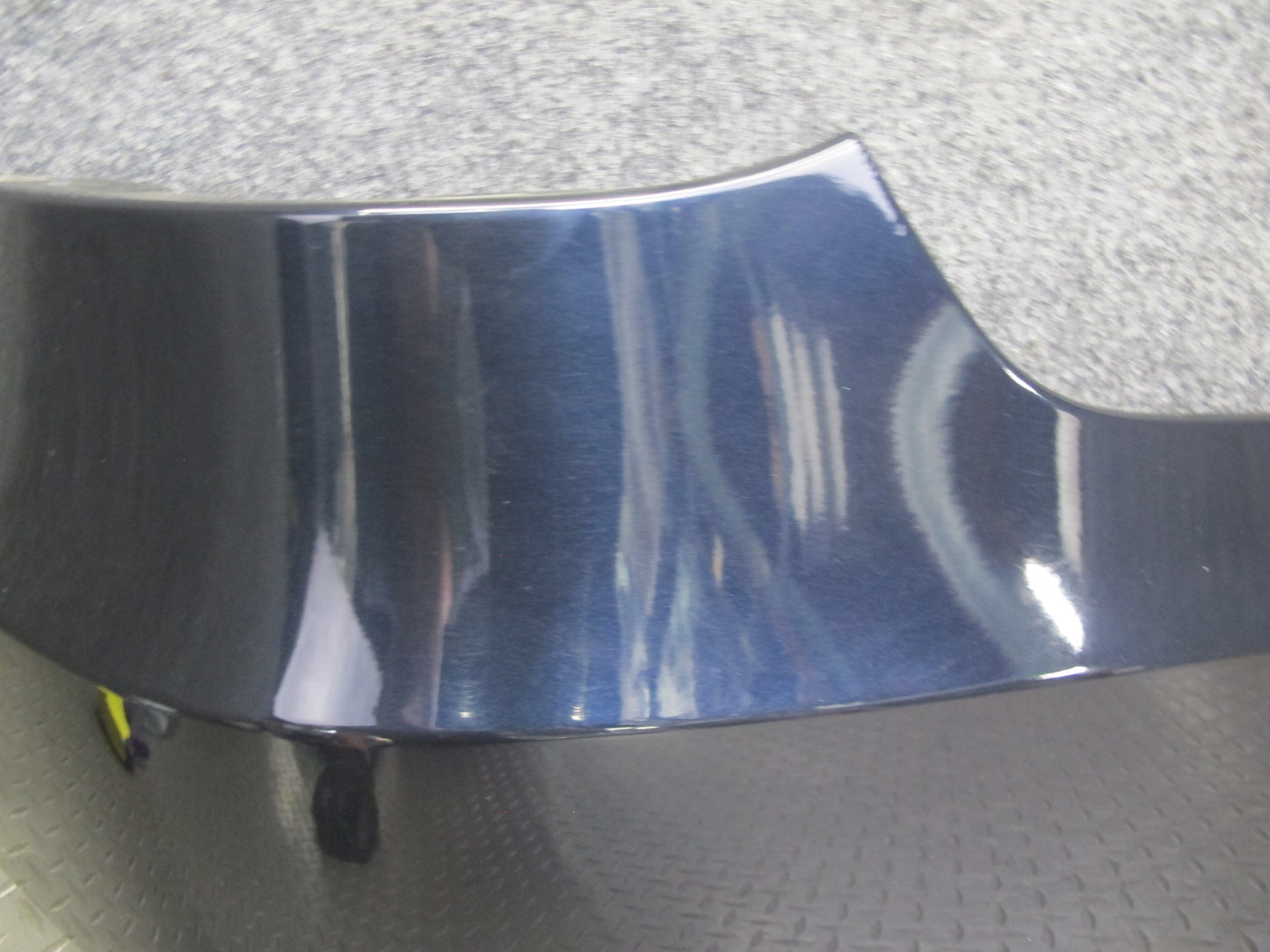 2010-2013 BMW E70 X5M Rear Bumper Left & Right Side Trim Cover Panel Set of 2