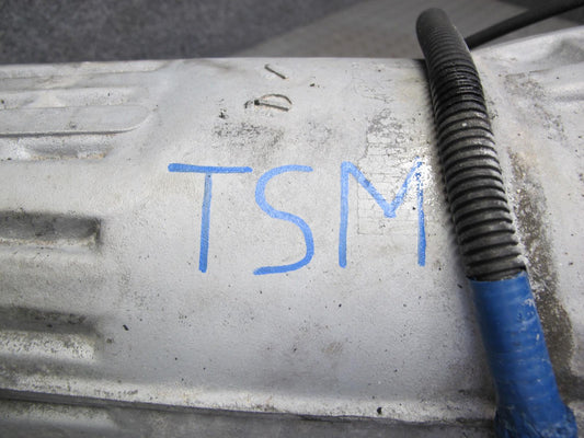 89-92 Toyota Supra MA70L 7MGE A340E ABS A/T Automatic Transmission 71K Miles OEM