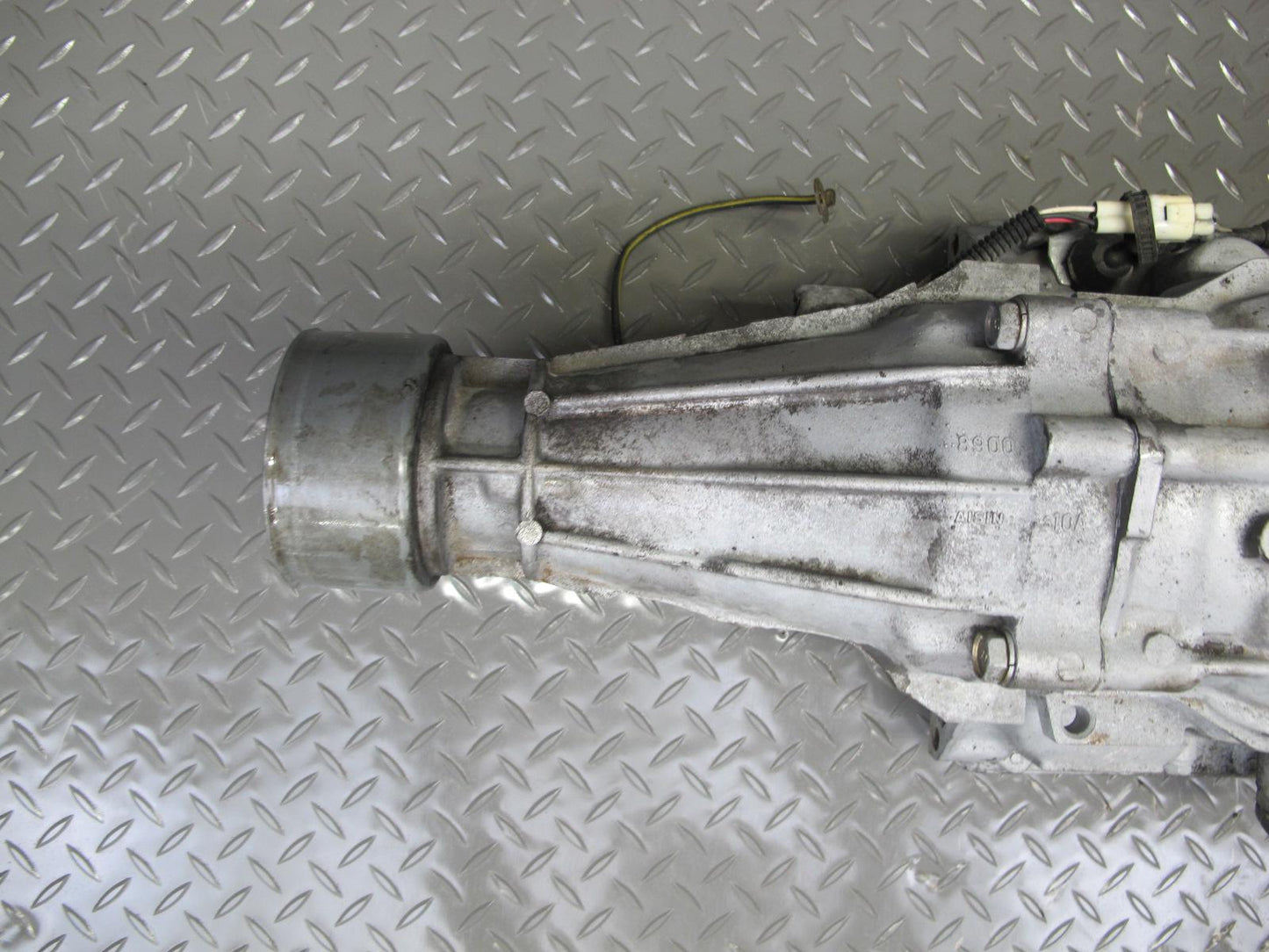 89-92 Toyota Supra MA70L 7MGE A340E ABS A/T Automatic Transmission 71K Miles OEM