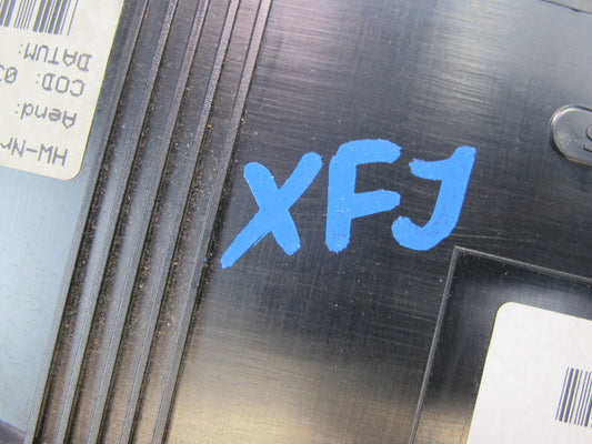 2010-2013 BMW E70 E71 X5M X6M Instrument Cluster Gauge Speedometer 9236846