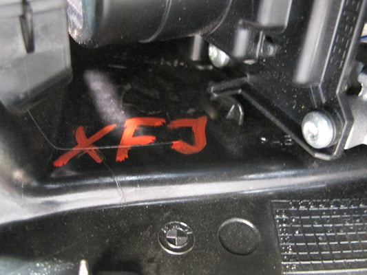 2008-2013 BMW E70 E71 E72 Auto Dim Interior Rear View Mirror Homelink Compass