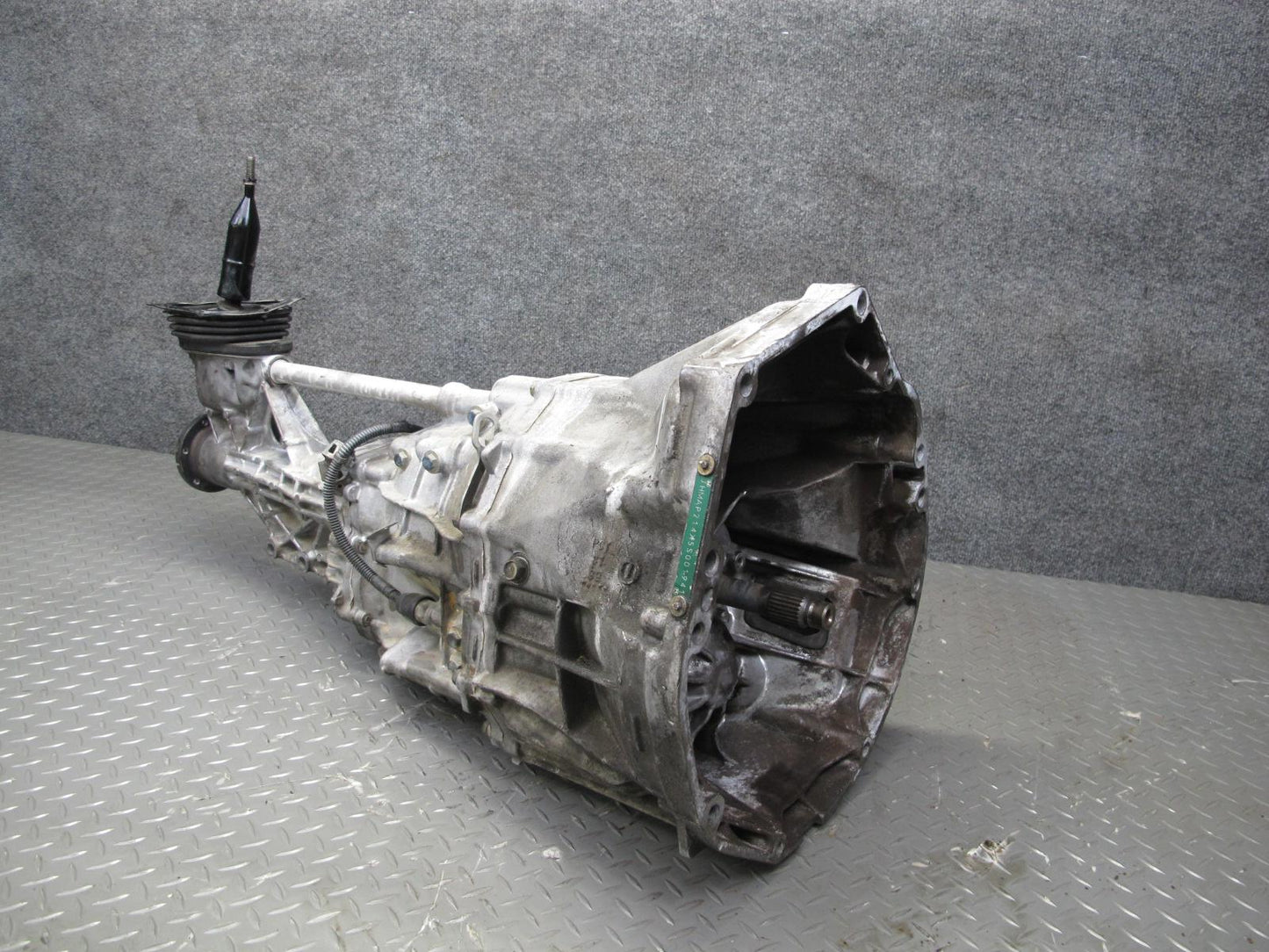 00-03 Honda S2000 6-SPEED M/T Manual Transmission 117k Miles