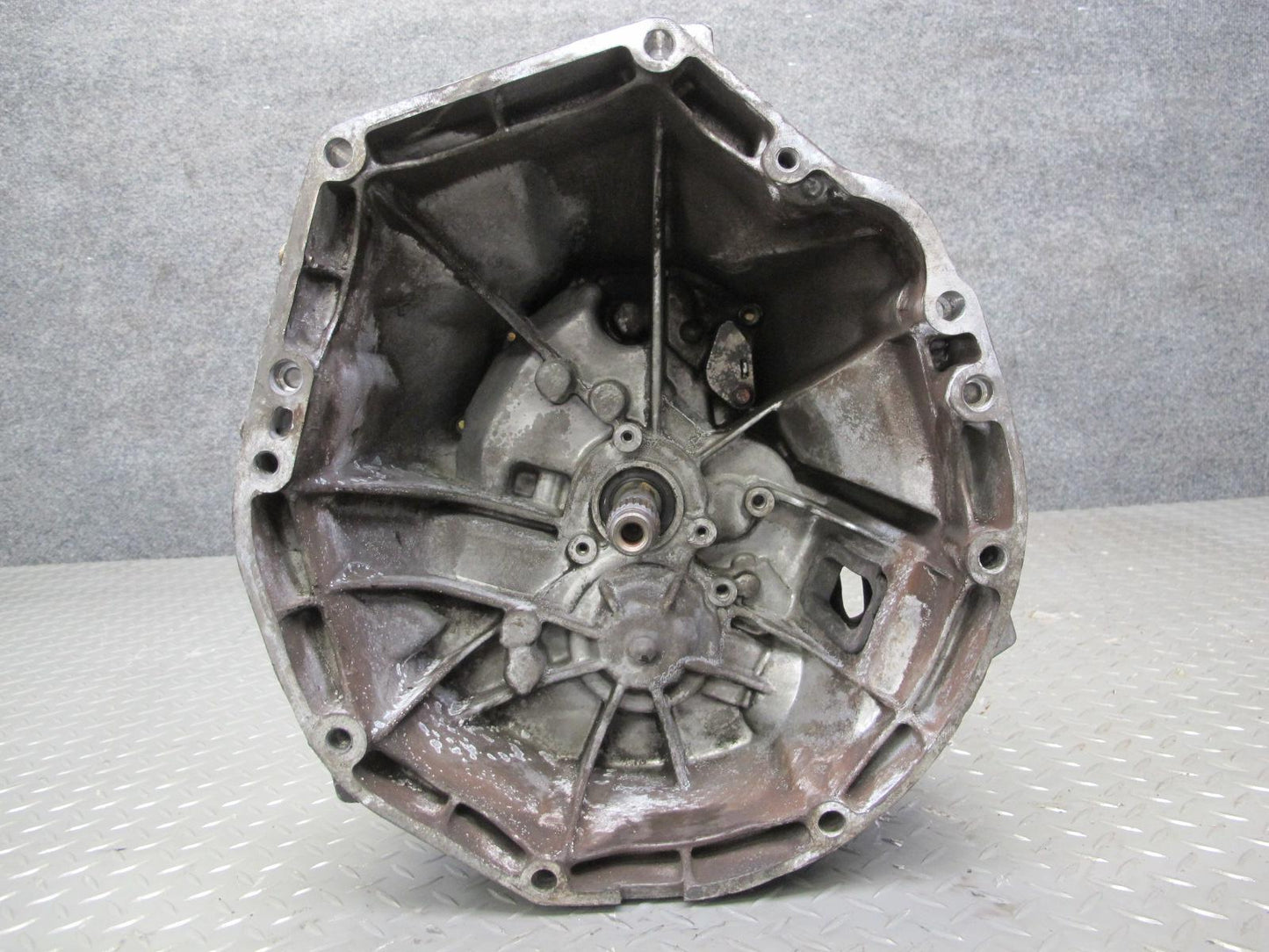 00-03 Honda S2000 6-SPEED M/T Manual Transmission 117k Miles