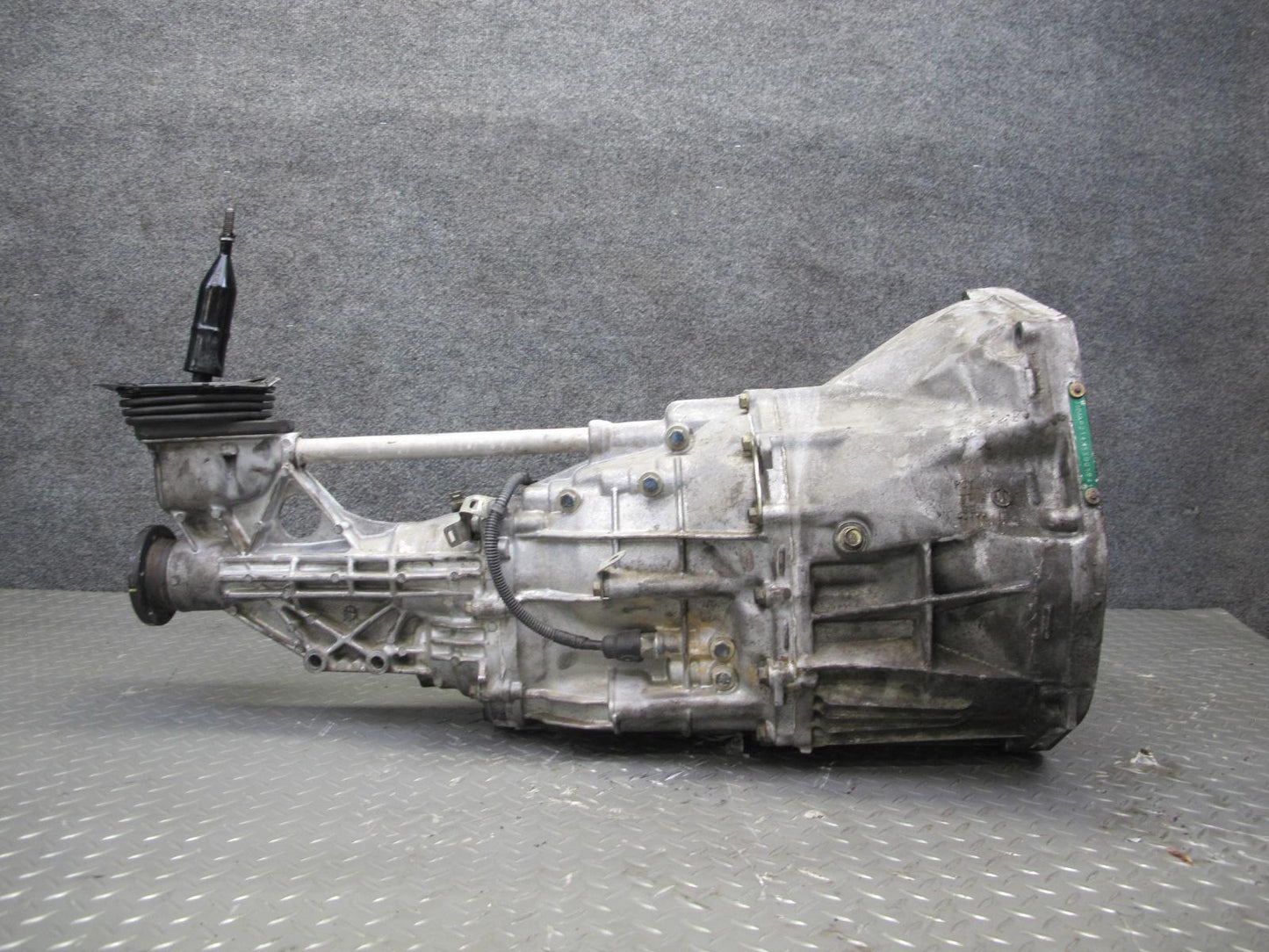00-03 Honda S2000 6-SPEED M/T Manual Transmission 117k Miles