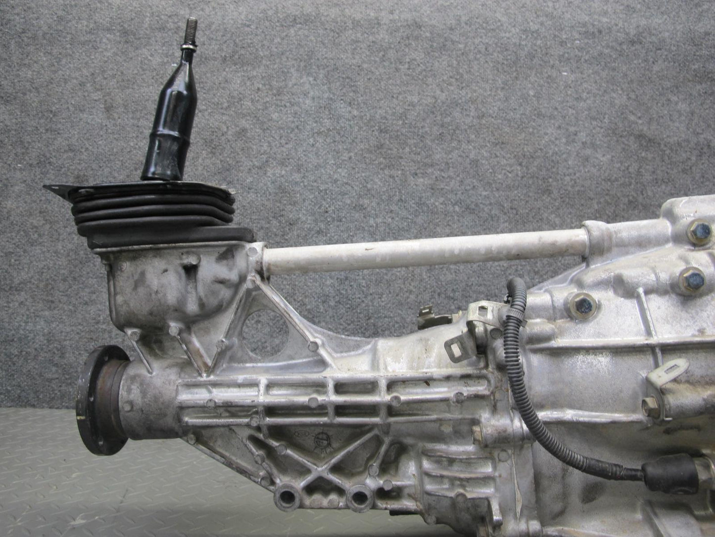 00-03 Honda S2000 6-SPEED M/T Manual Transmission 117k Miles