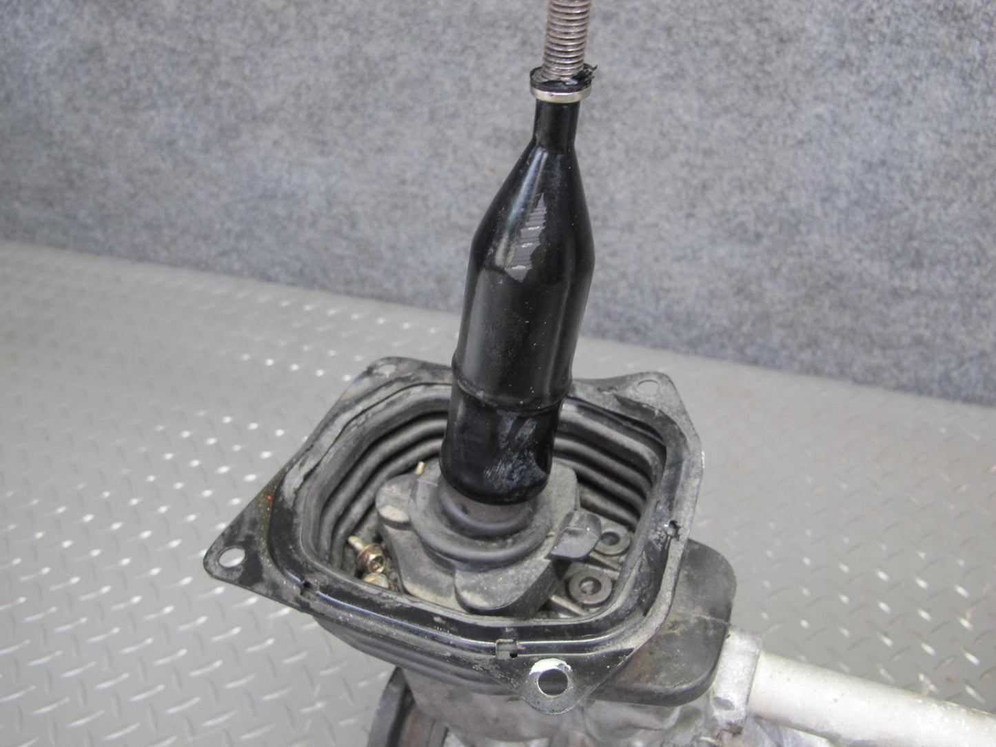 00-03 Honda S2000 6-SPEED M/T Manual Transmission 117k Miles