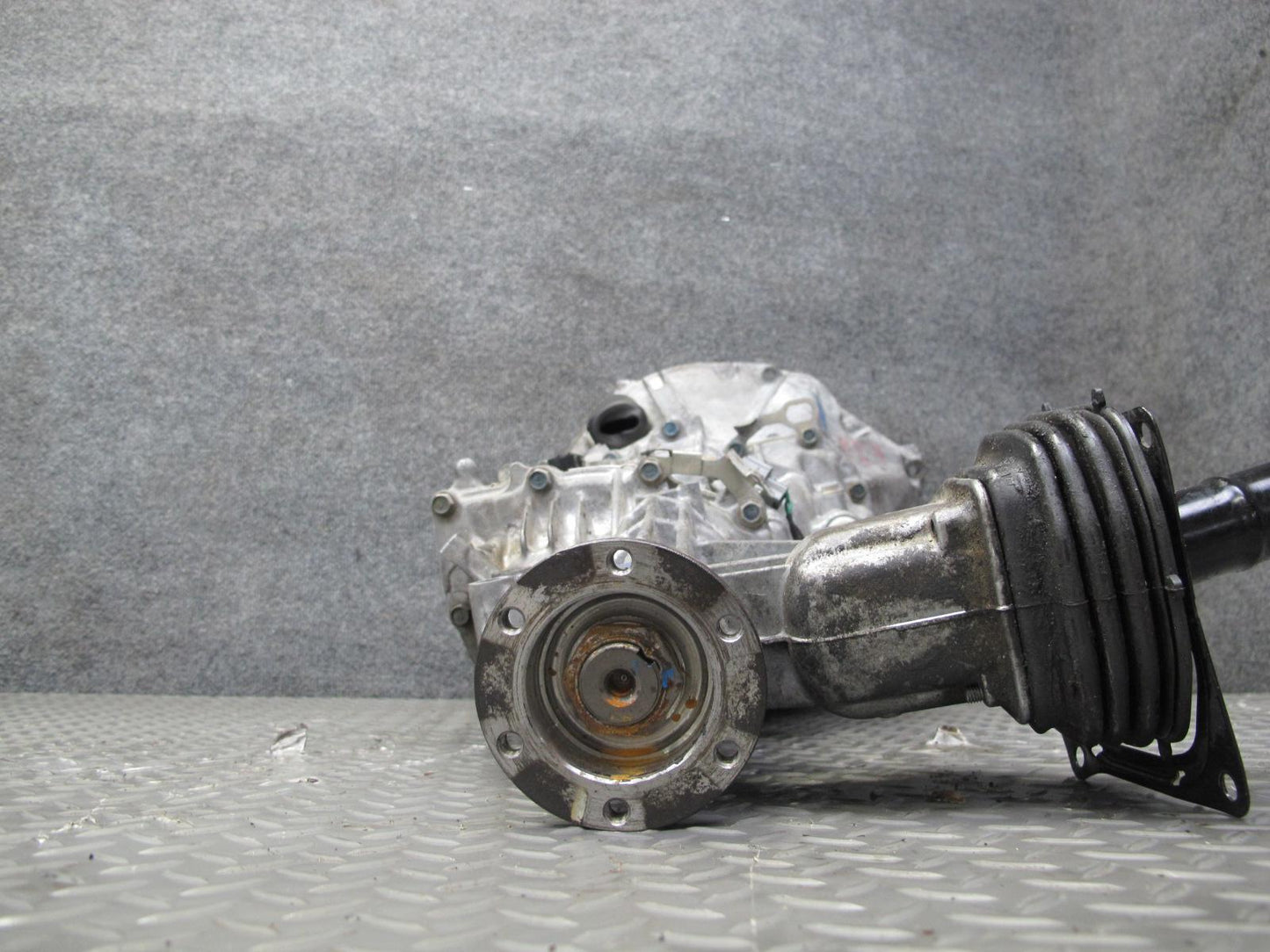 00-03 Honda S2000 6-SPEED M/T Manual Transmission 117k Miles
