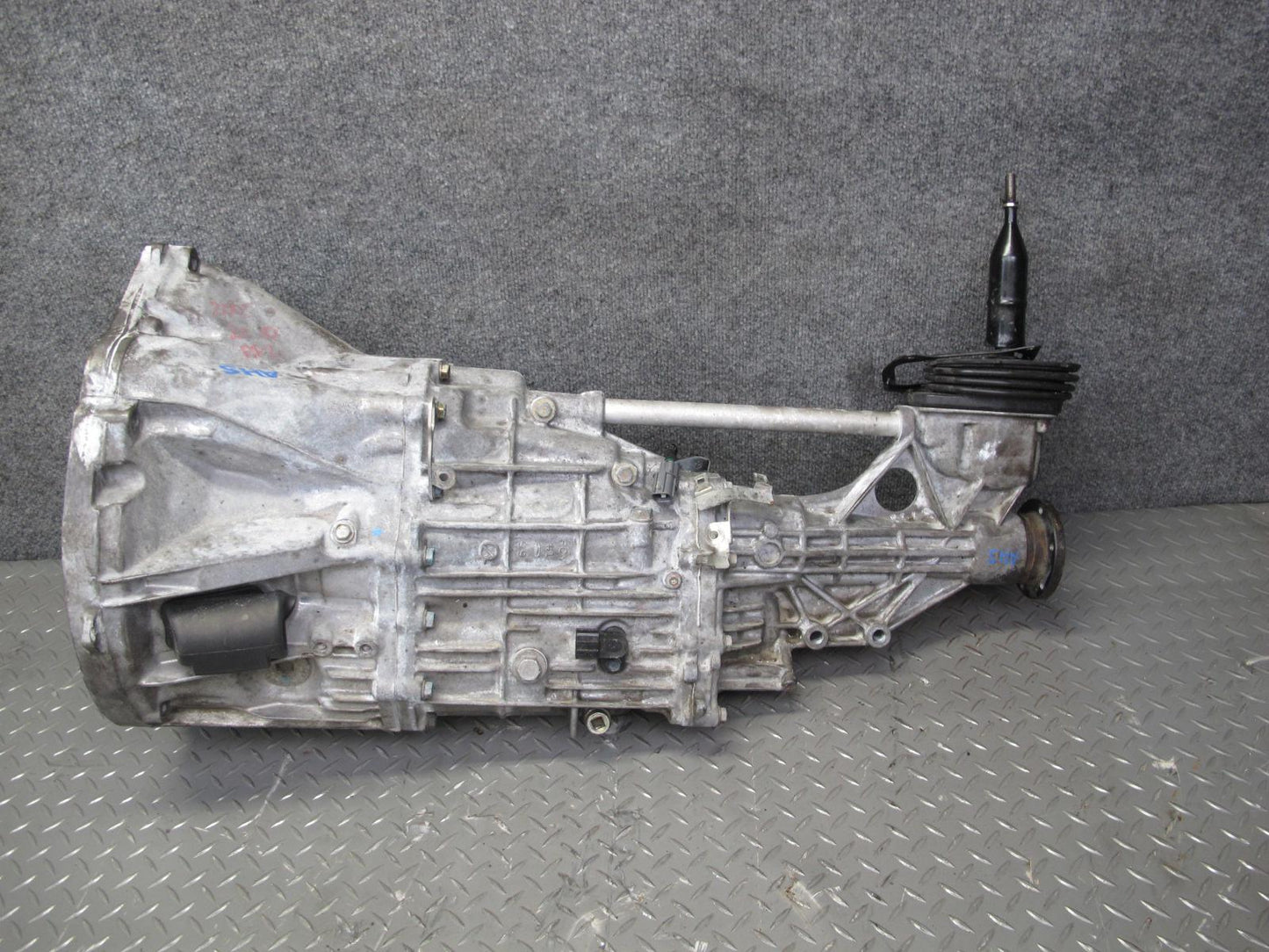 00-03 Honda S2000 6-SPEED M/T Manual Transmission 117k Miles