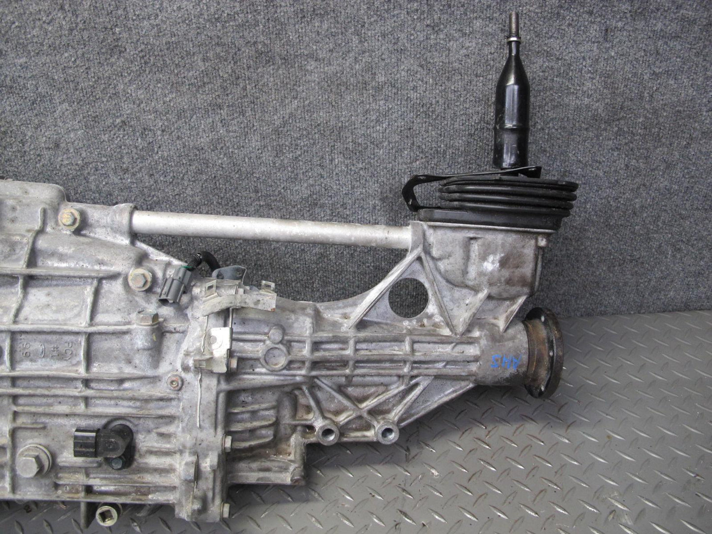 00-03 Honda S2000 6-SPEED M/T Manual Transmission 117k Miles