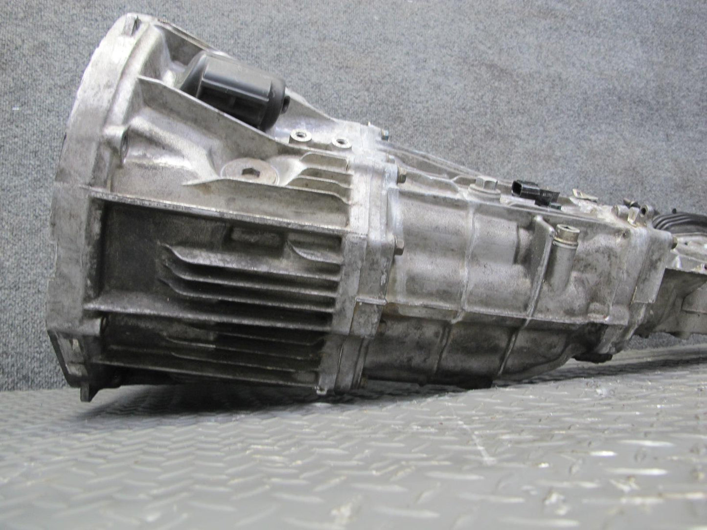 00-03 Honda S2000 6-SPEED M/T Manual Transmission 117k Miles
