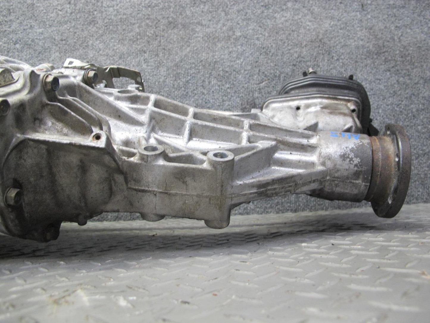 00-03 Honda S2000 6-SPEED M/T Manual Transmission 117k Miles