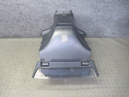 00-09 Honda S2000 Rear Center Console Compartment Storage w Wind Deflector OEM