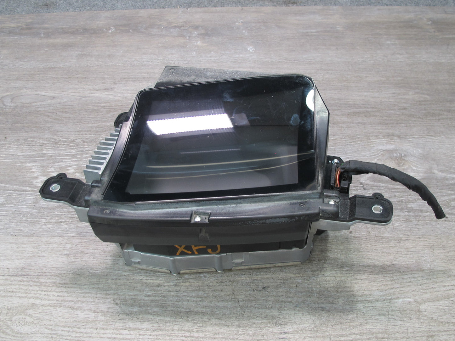 2009-2013 BMW E70 X5 Dash HUD Head UP Projector Display 9262179