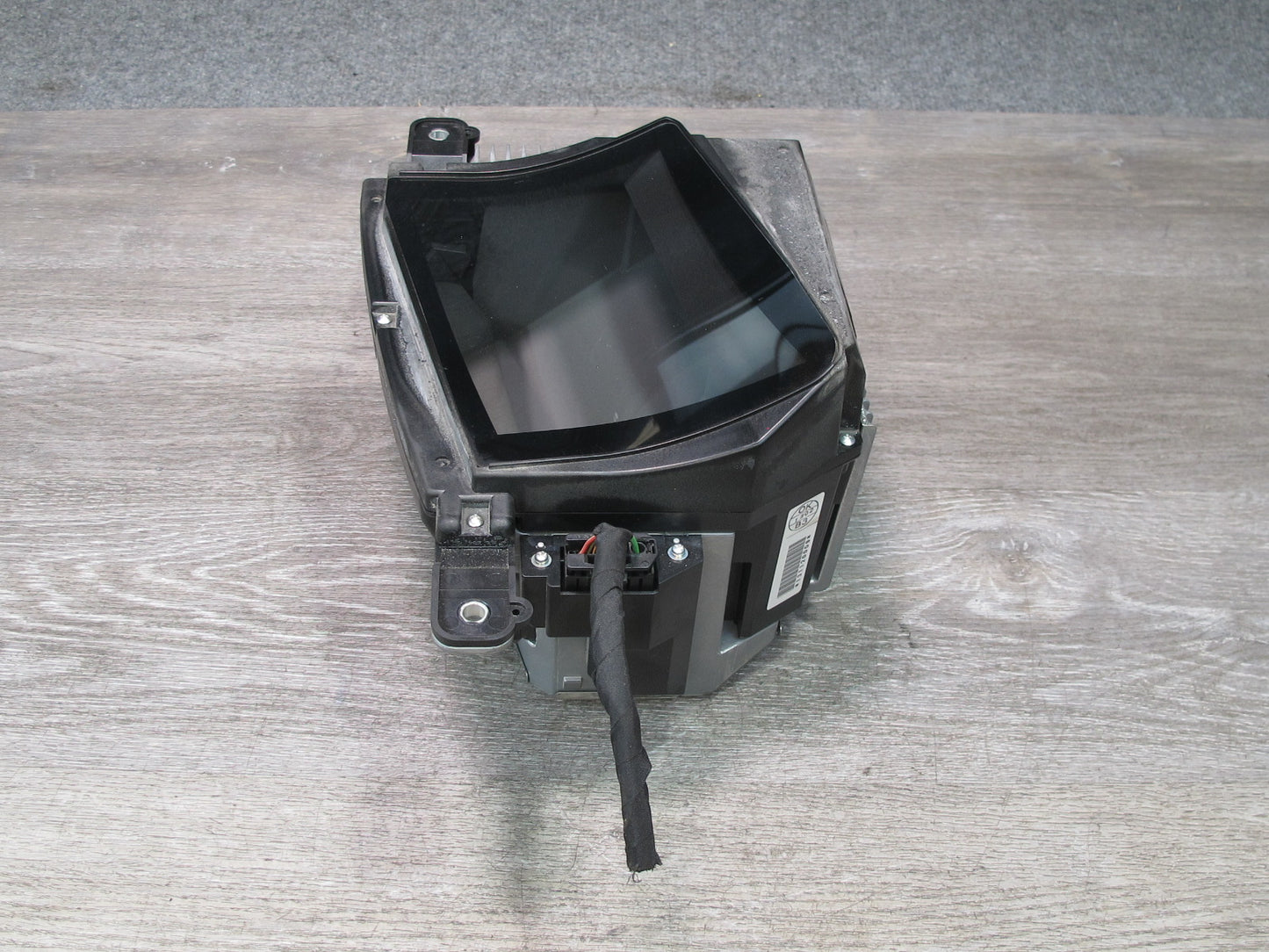 2009-2013 BMW E70 X5 Dash HUD Head UP Projector Display 9262179