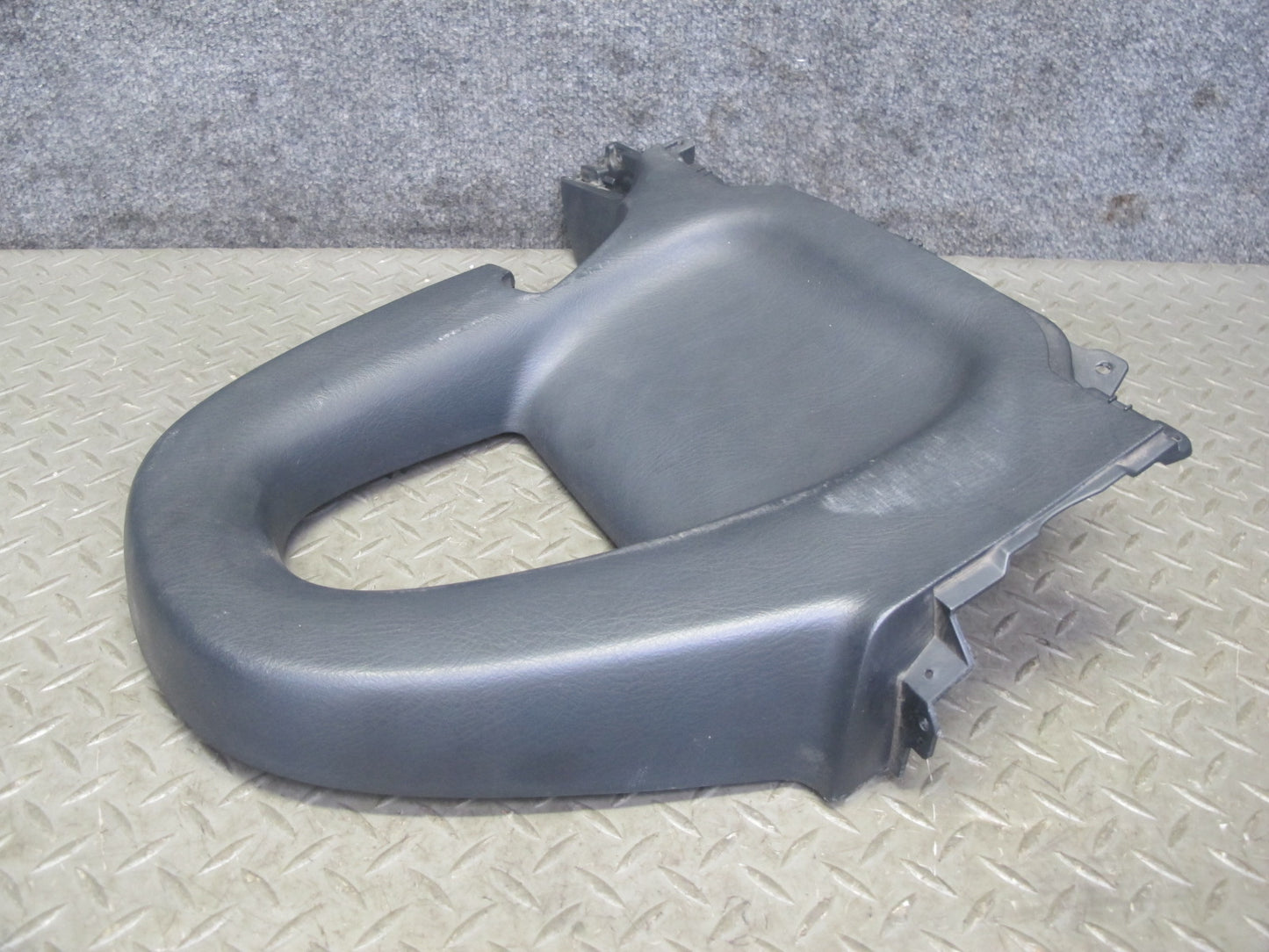 00-09 Honda S2000 Set of 4 Left & Right Roll Bar Trim Cover Panel OEM