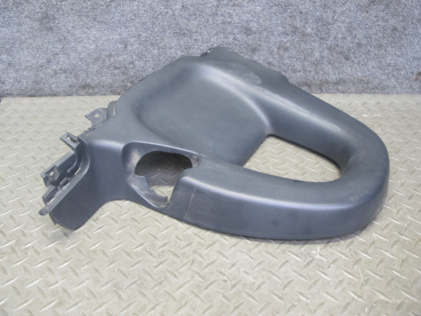 00-09 Honda S2000 Set of 4 Left & Right Roll Bar Trim Cover Panel OEM