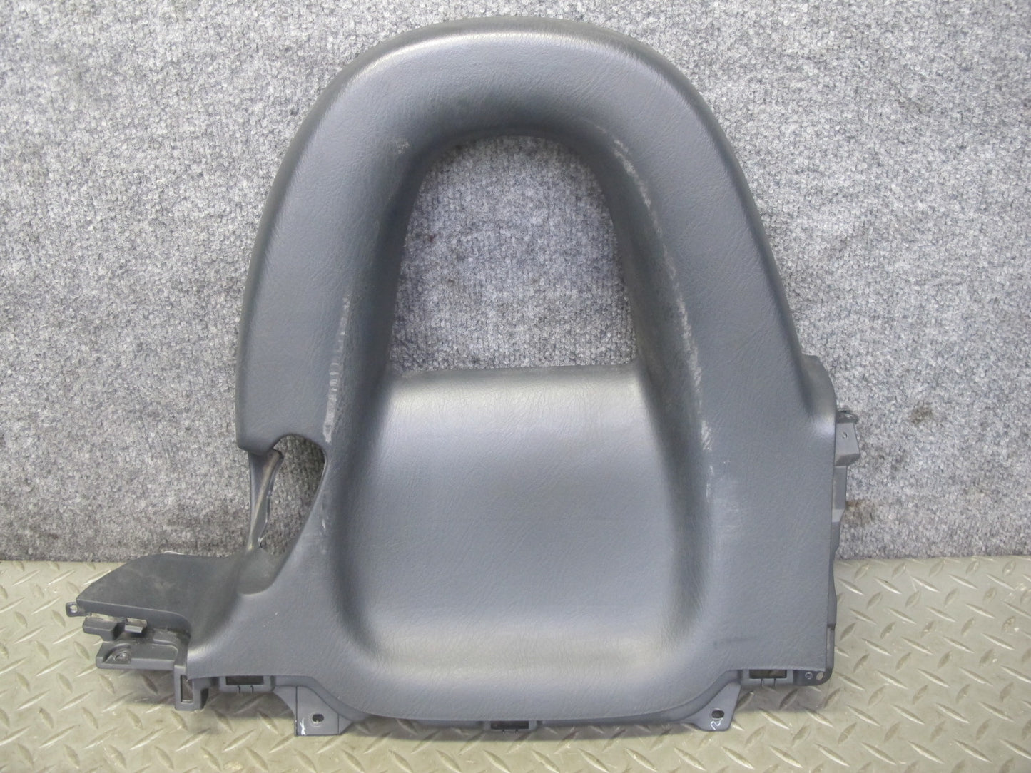00-09 Honda S2000 Set of 4 Left & Right Roll Bar Trim Cover Panel OEM