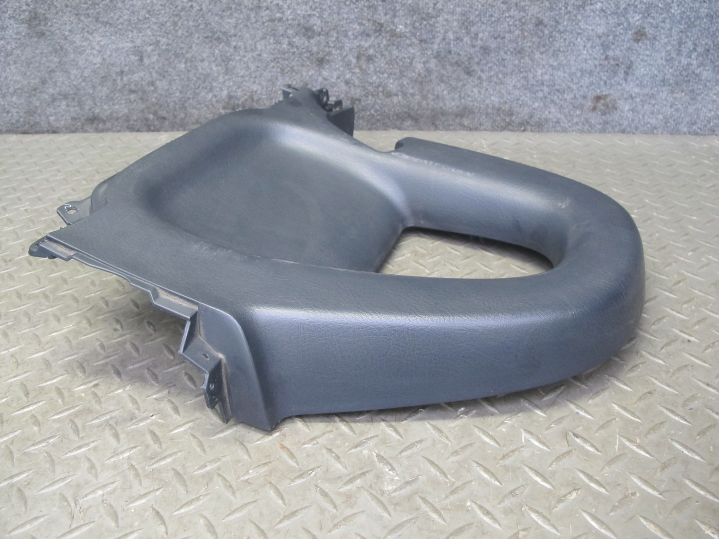00-09 Honda S2000 Set of 4 Left & Right Roll Bar Trim Cover Panel OEM