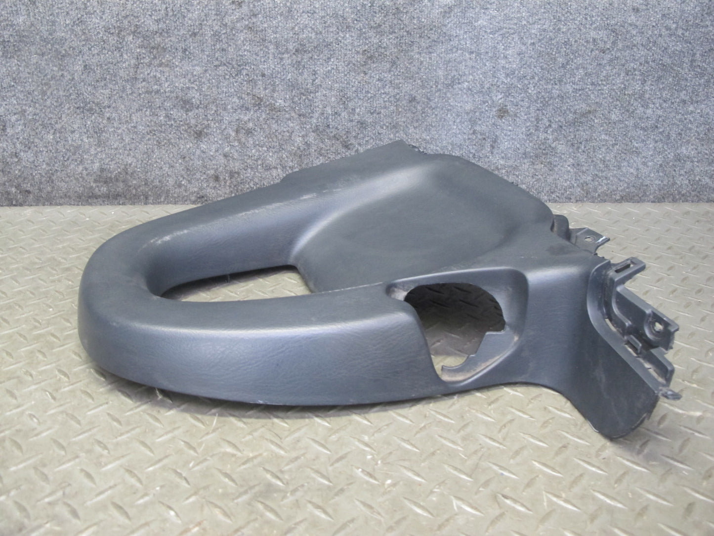 00-09 Honda S2000 Set of 4 Left & Right Roll Bar Trim Cover Panel OEM