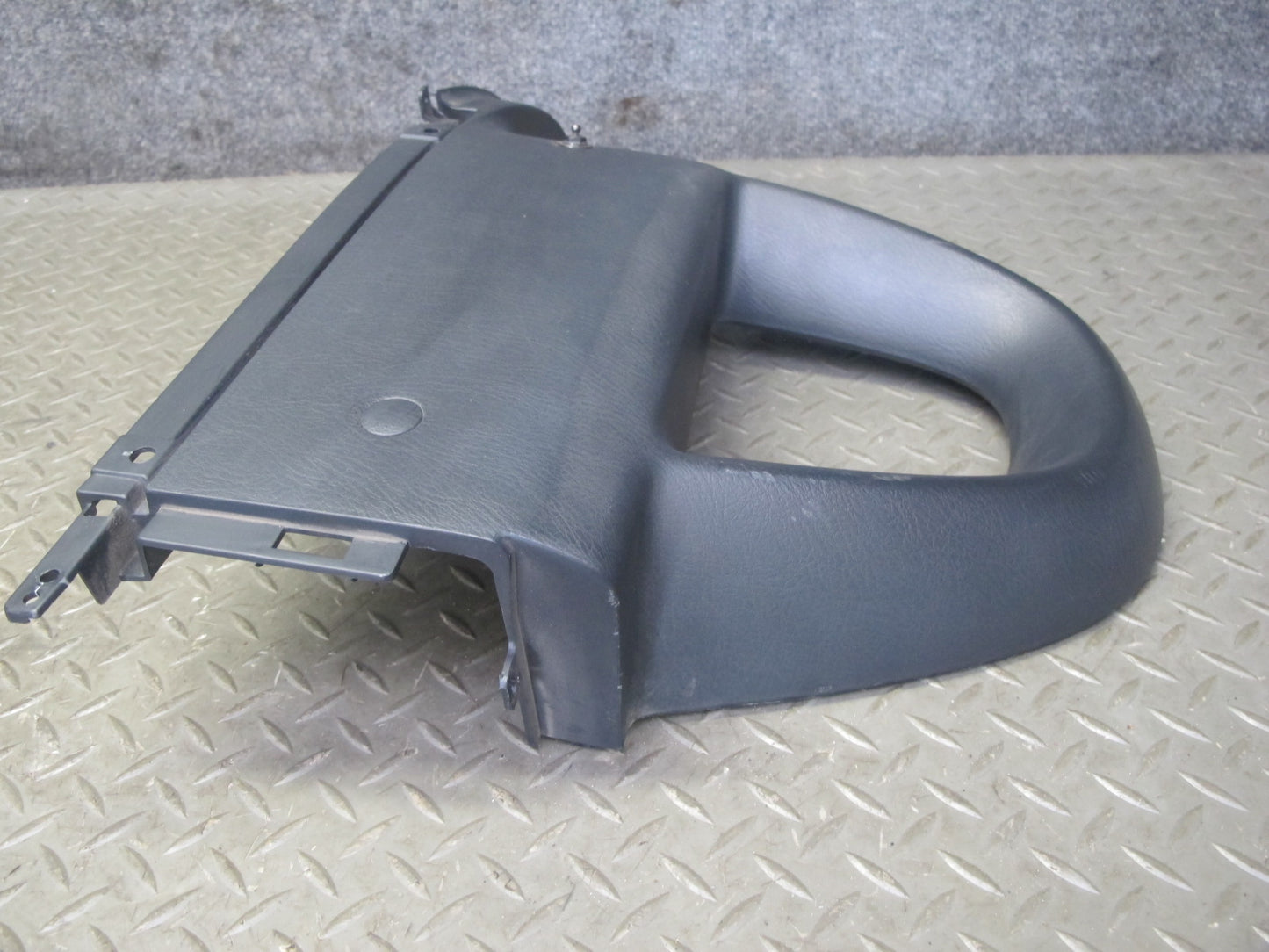 00-09 Honda S2000 Set of 4 Left & Right Roll Bar Trim Cover Panel OEM