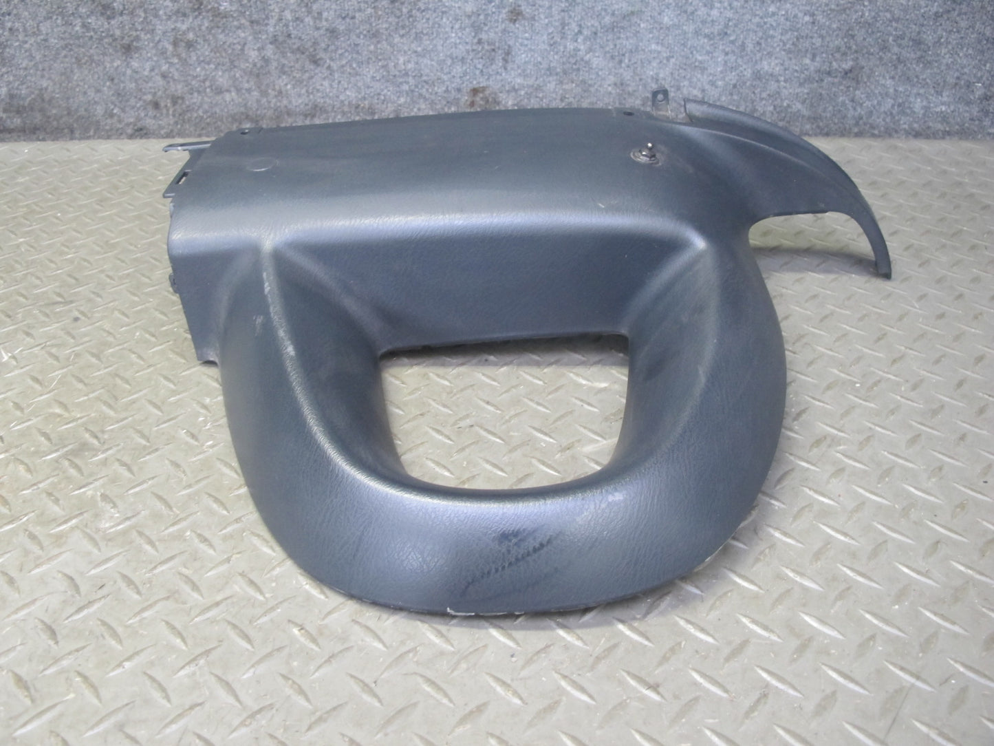 00-09 Honda S2000 Set of 4 Left & Right Roll Bar Trim Cover Panel OEM