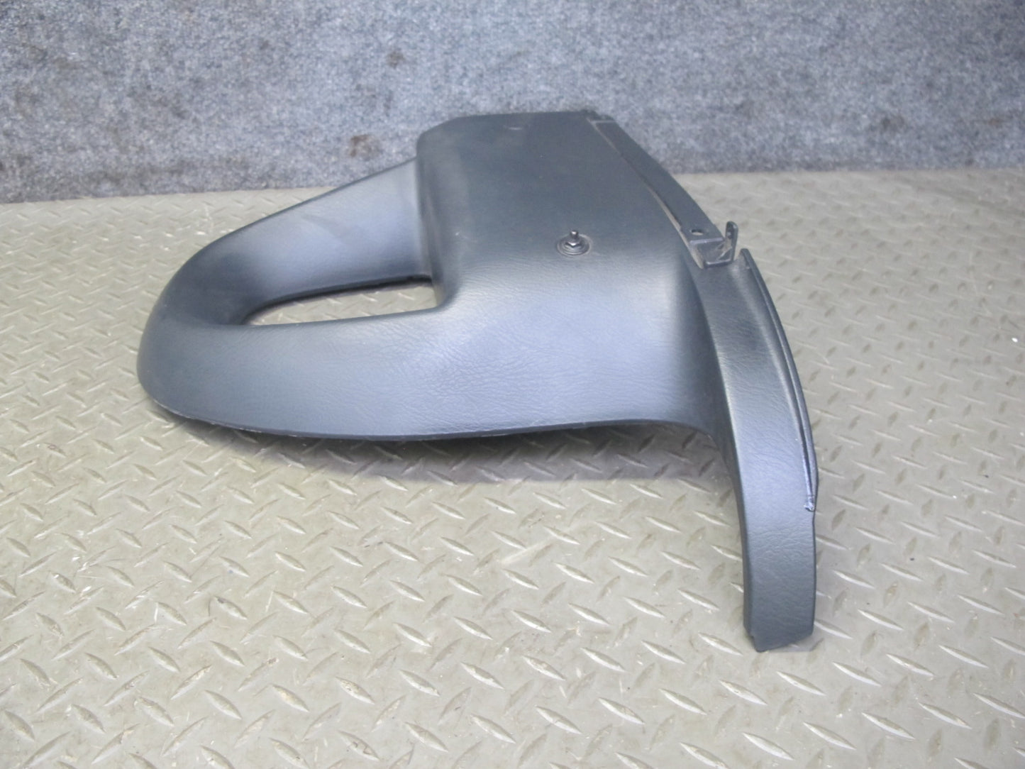 00-09 Honda S2000 Set of 4 Left & Right Roll Bar Trim Cover Panel OEM